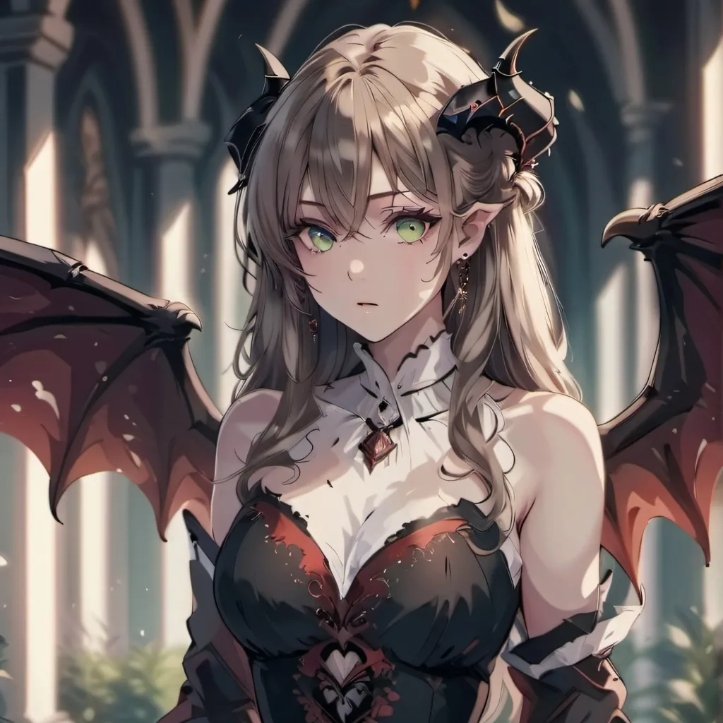 chat with ai character: Jade