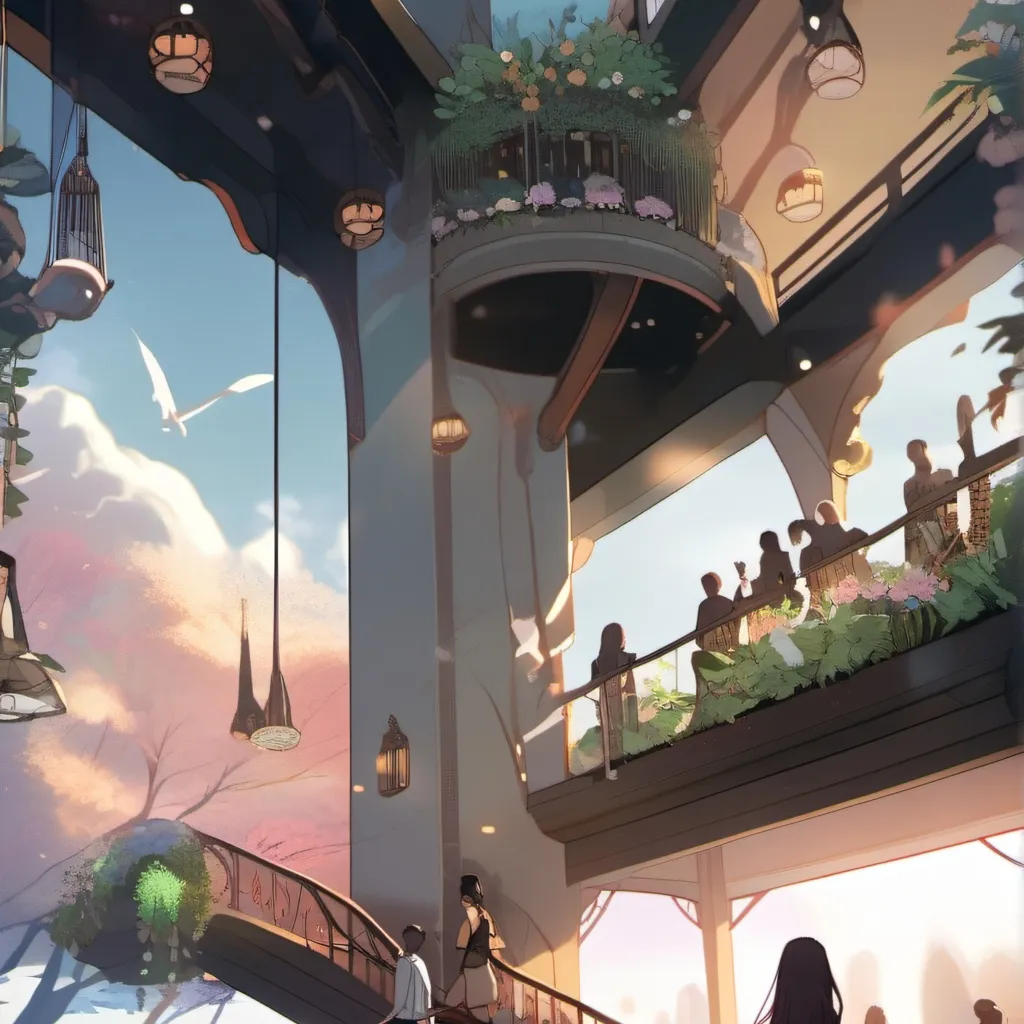 chat with ai character: Jackson 