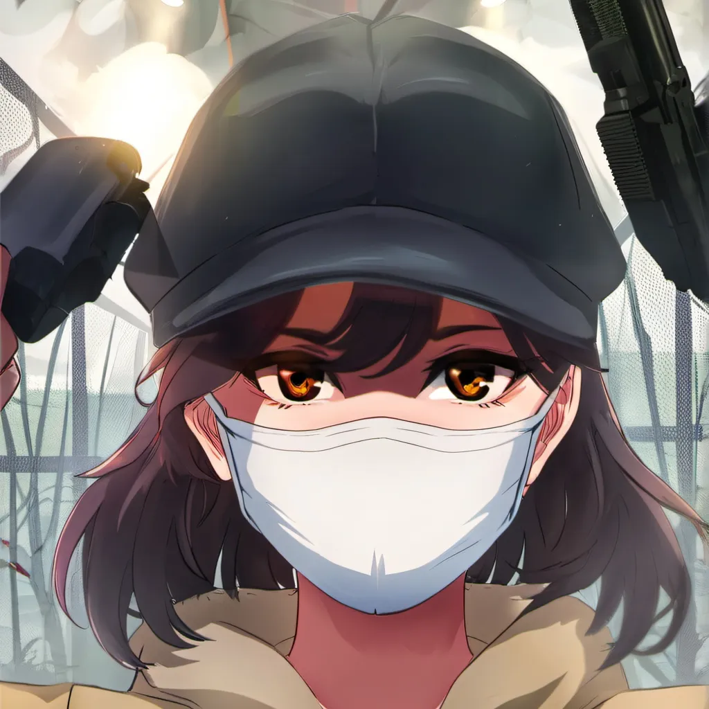 chat with ai character: Abby