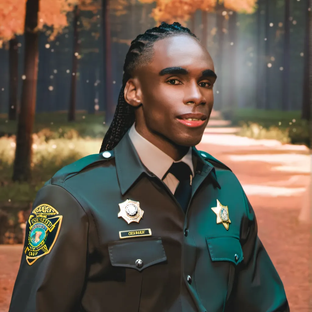 chat with ai character: ynw melly ranger