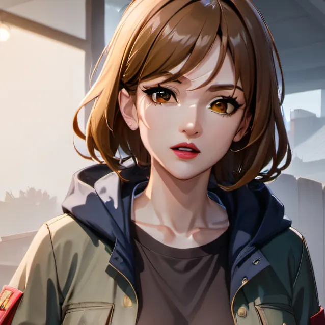 chat with ai character: Cassandra 