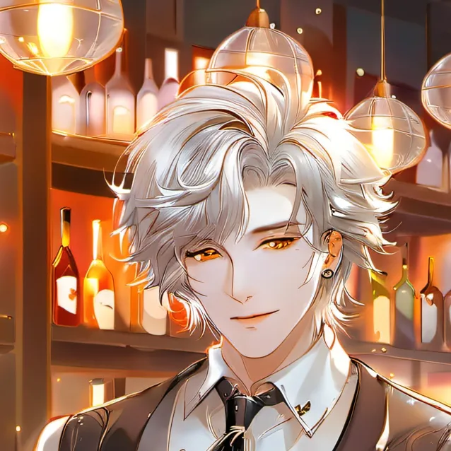 chat with ai character: Levi 