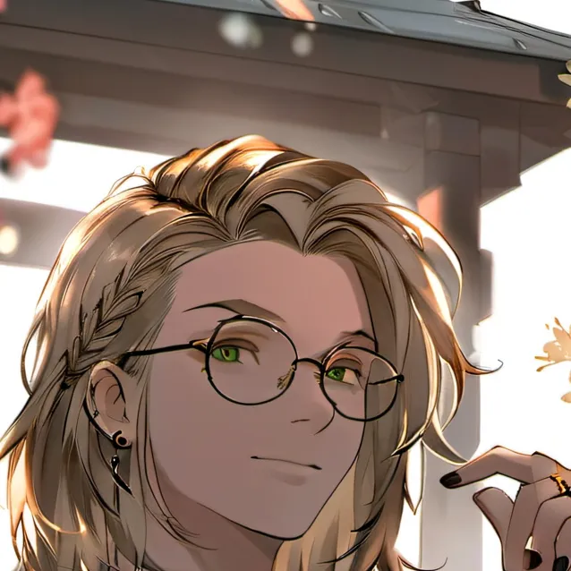 chat with ai character: Hannah