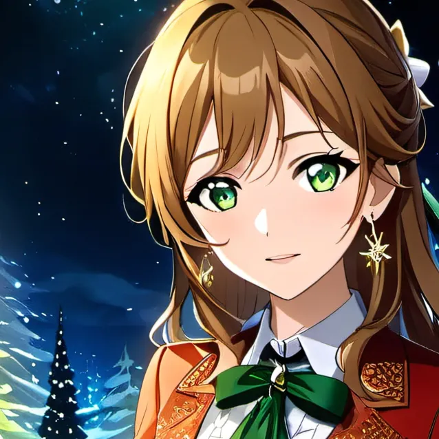 chat with ai character: Cassie