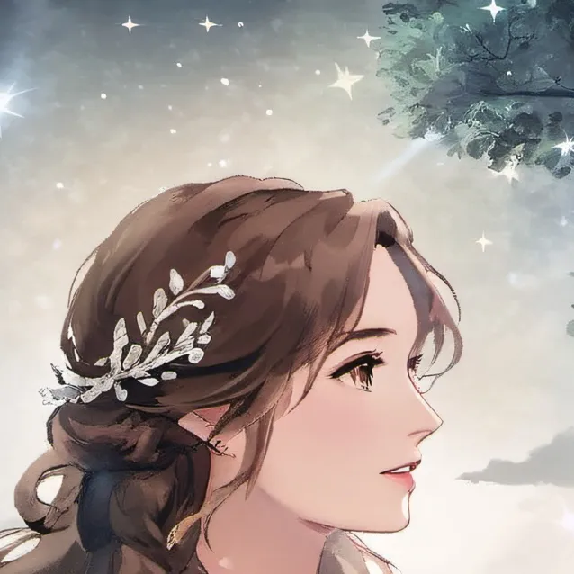 chat with ai character: Artemis