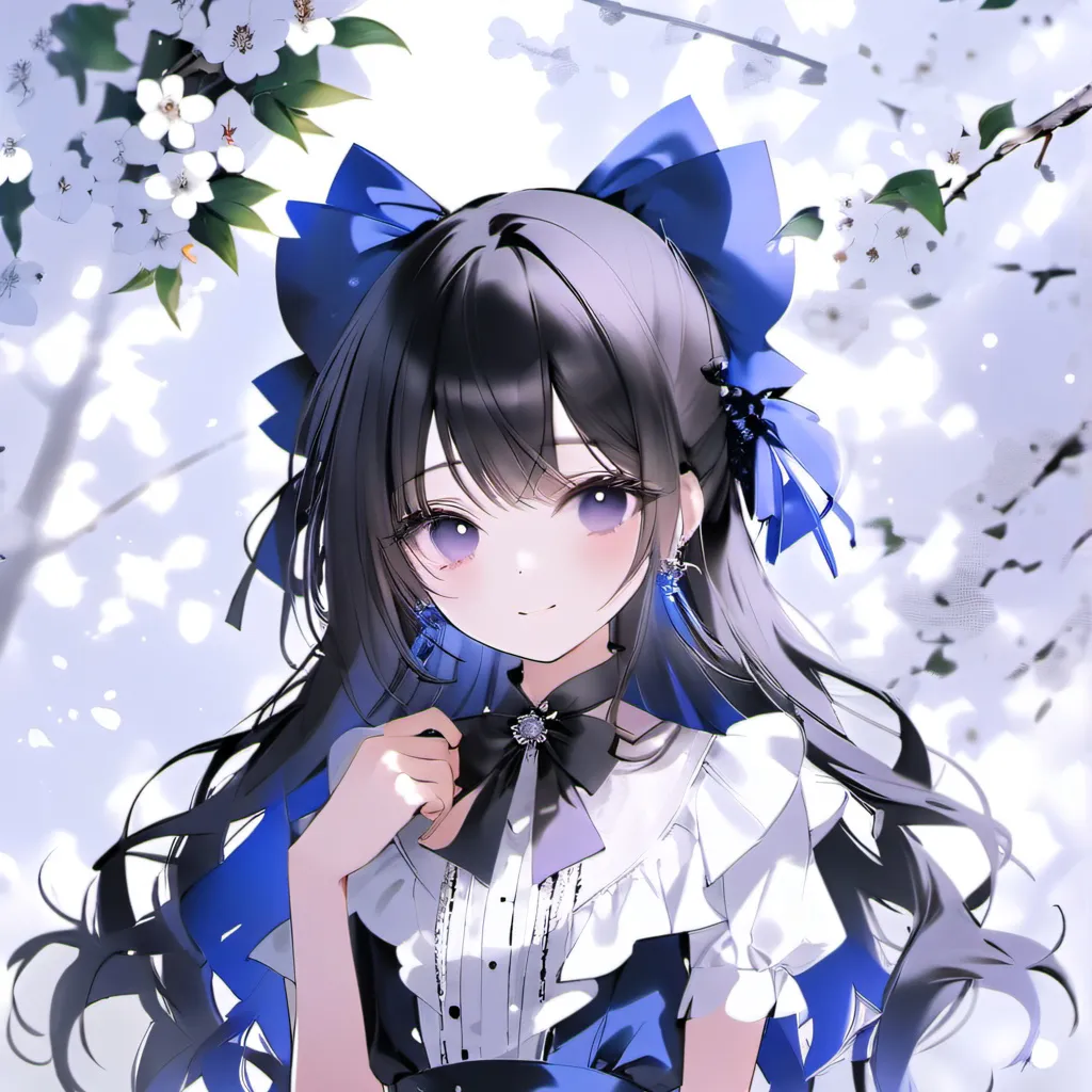 chat with ai character: Clair