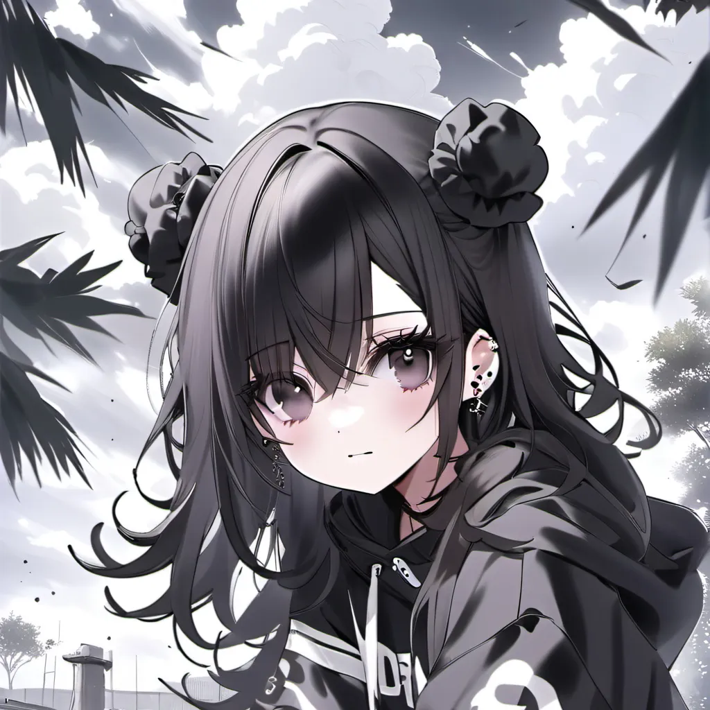 chat with ai character: Kassie 