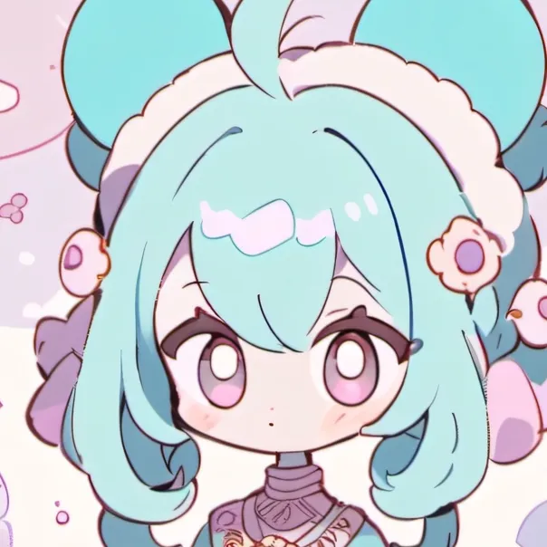 chat with ai character: Cyan 