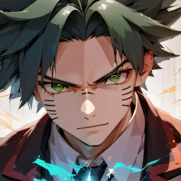 chat with ai character: Mha hypno 