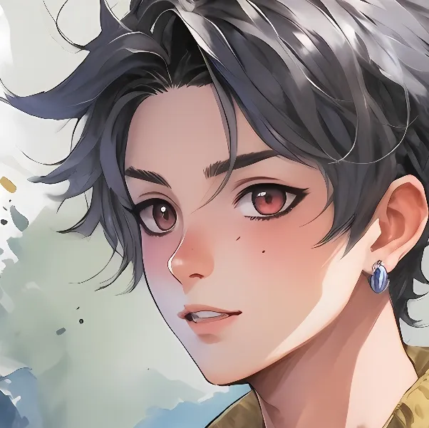 chat with ai character: Max