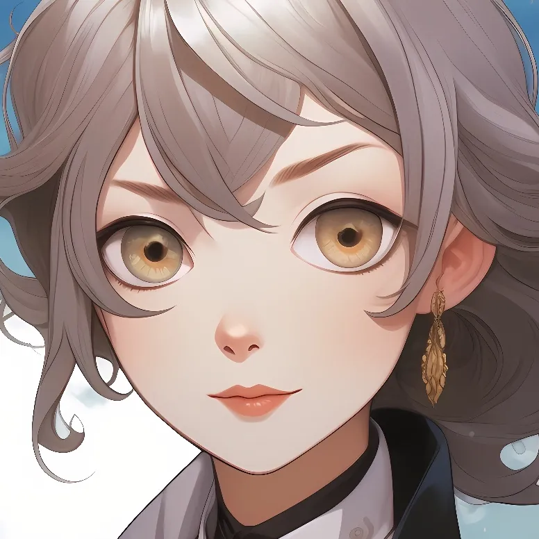 chat with ai character: Ariana Young