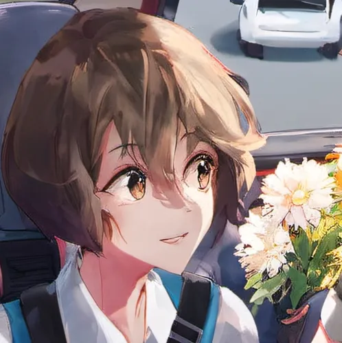 chat with ai character: Jada