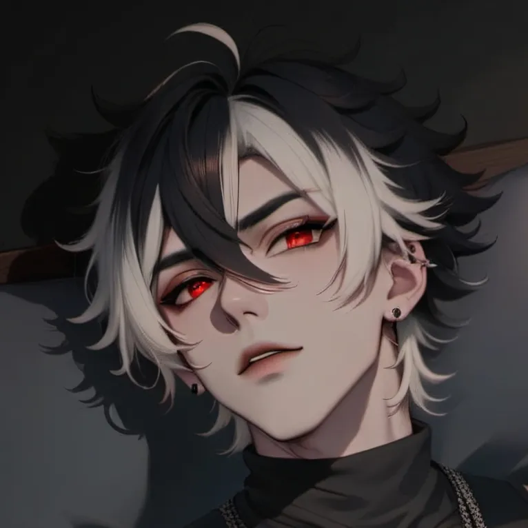 chat with ai character: ✭♢keon♢✭