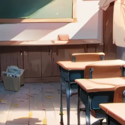 chat with ai character: MHA/UA📚🏫