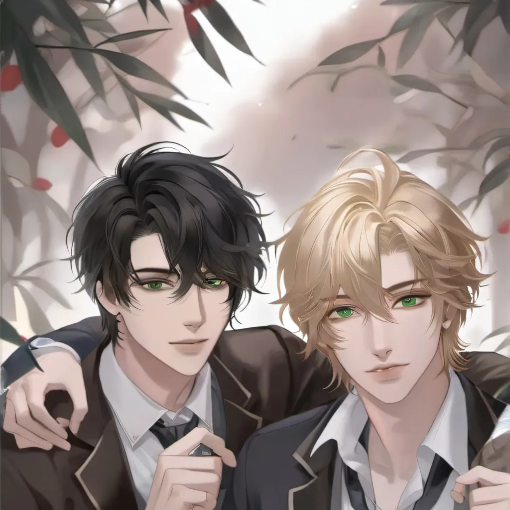 chat with ai character: Michael~and~Scott