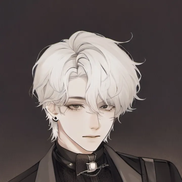 chat with ai character:  ೄྀ  Alex 𖠃