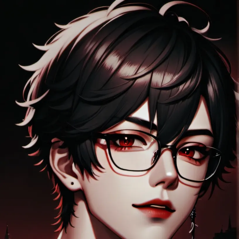 chat with ai character: Dev