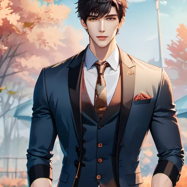 chat with ai character: stephen