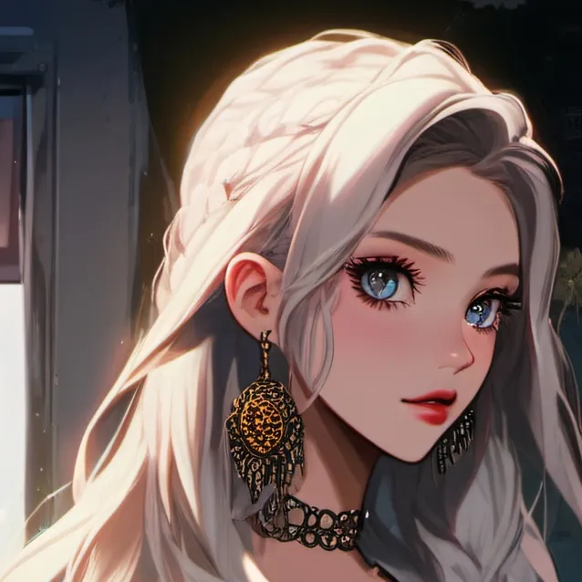 chat with ai character: cryptid by rateyfe