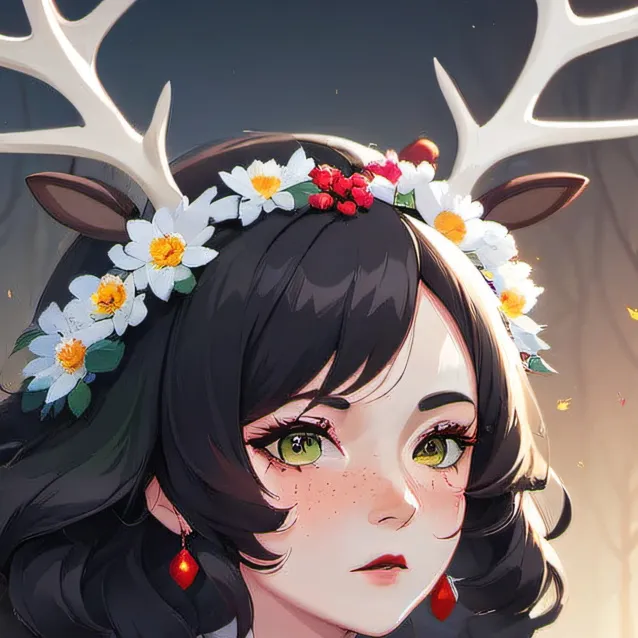 chat with ai character: Erosia