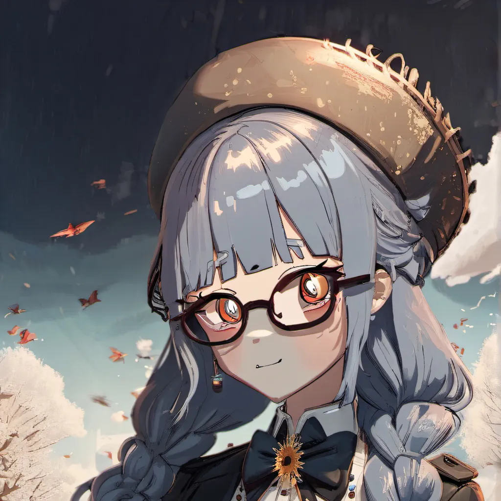 chat with ai character: Tsunami 