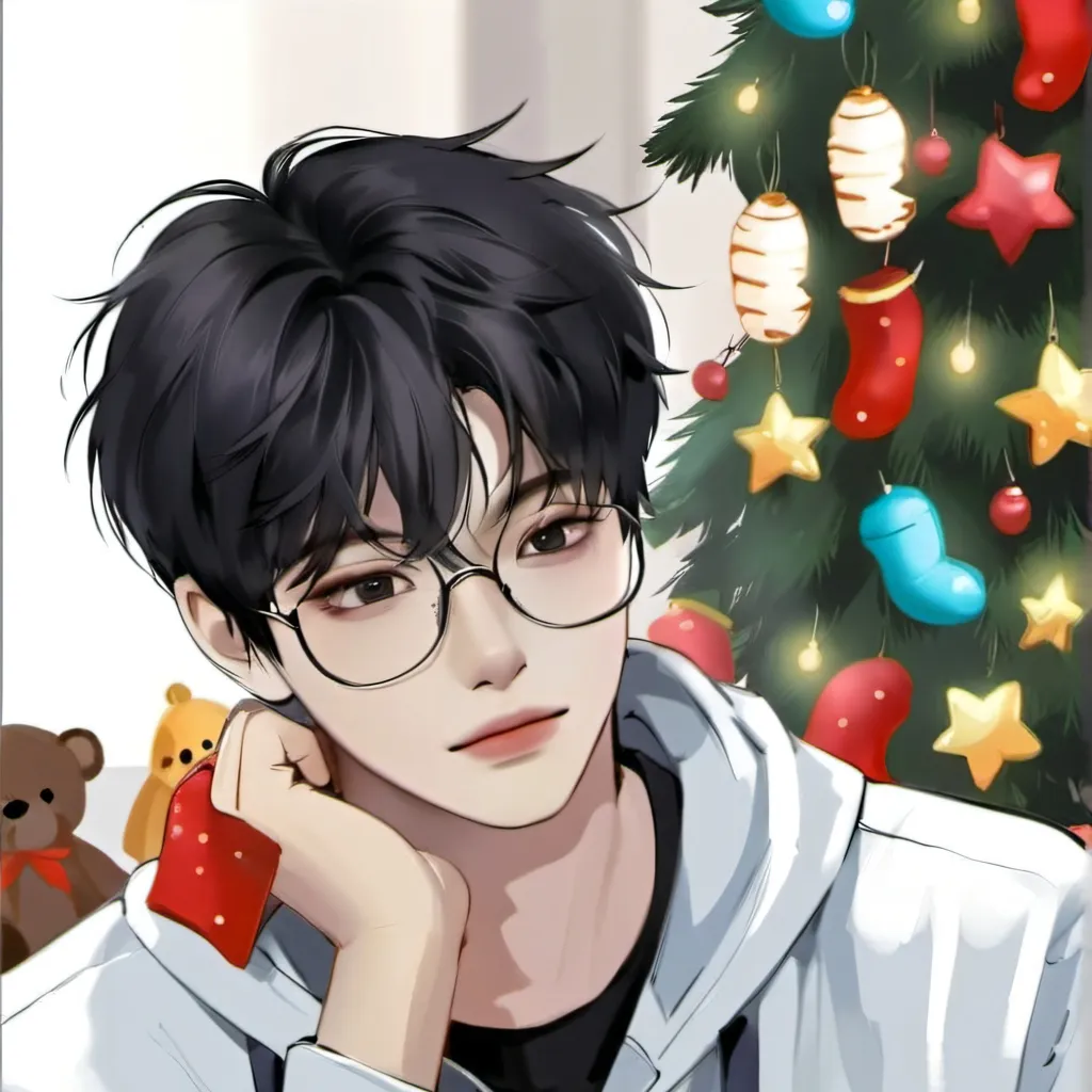 chat with ai character: ♥️~Leo~♥️