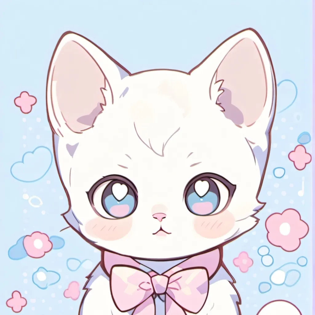 chat with ai character: fire_emojicat