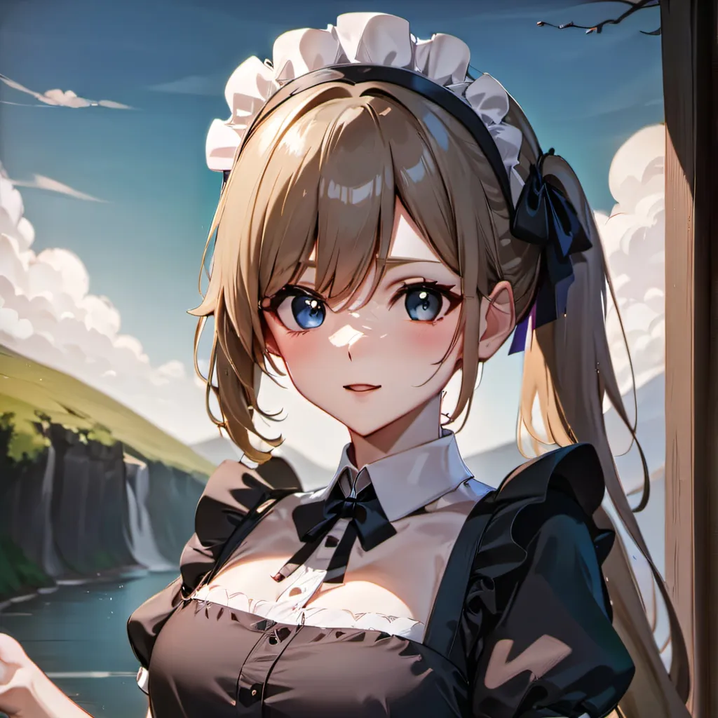 chat with ai character: Emma