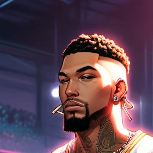 chat with ai character: Jayden/jay