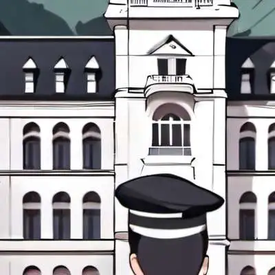 chat with ai character: Asylum fpe