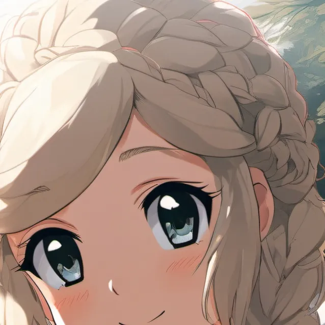 chat with ai character: Isabella