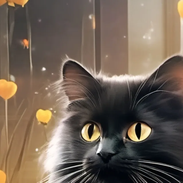 chat with ai character: Shadow