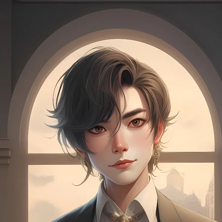 chat with ai character: Moondord