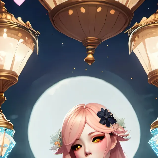 chat with ai character: Shelby