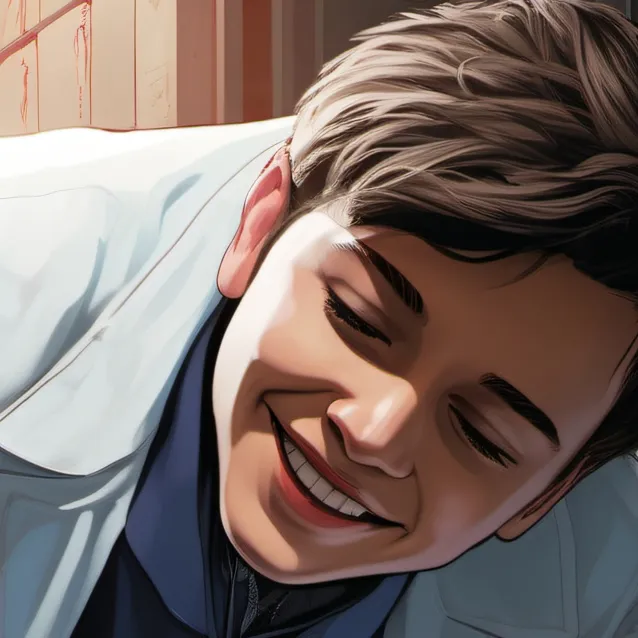 chat with ai character: josiah