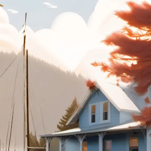 chat with ai character: shane