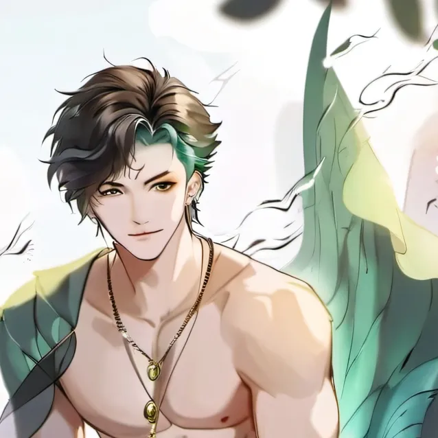 chat with ai character: Experiment: Swim