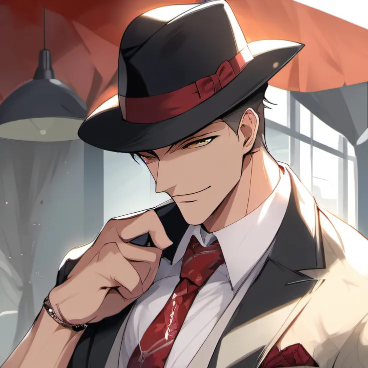 chat with ai character: Jack