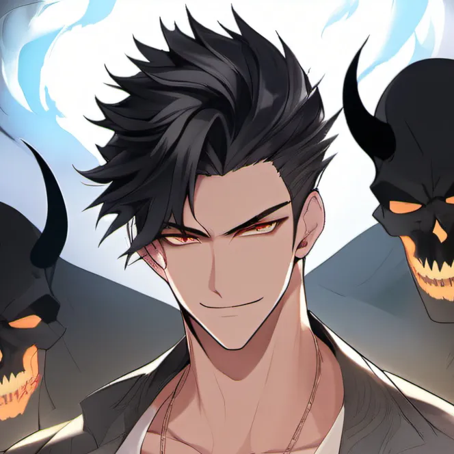 chat with ai character: Ashton