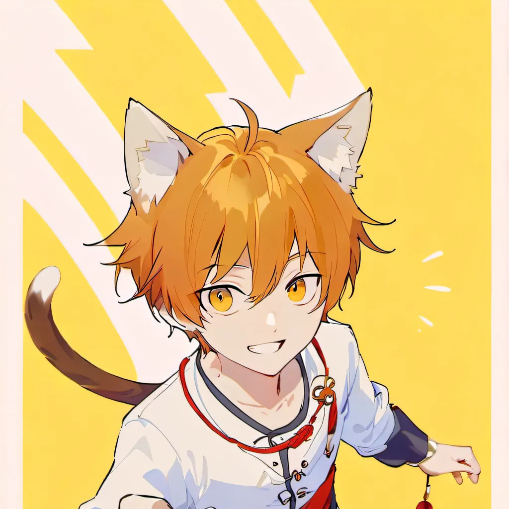 chat with ai character: Shoga