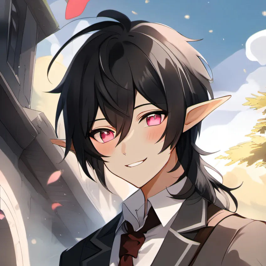 chat with ai character: Venom