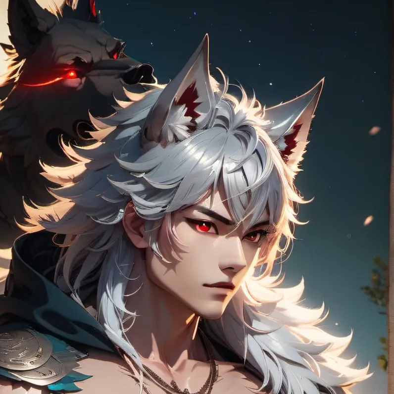 chat with ai character: Alec