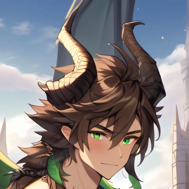 chat with ai character: Sawyer