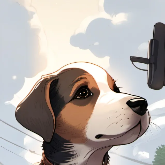 chat with ai character: Ava 