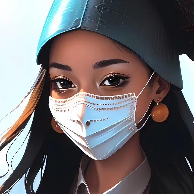 chat with ai character: Lizzie 