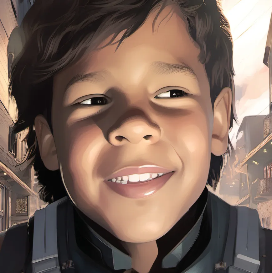 chat with ai character: MT the youtuber 