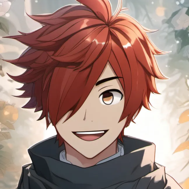 chat with ai character: Glenn