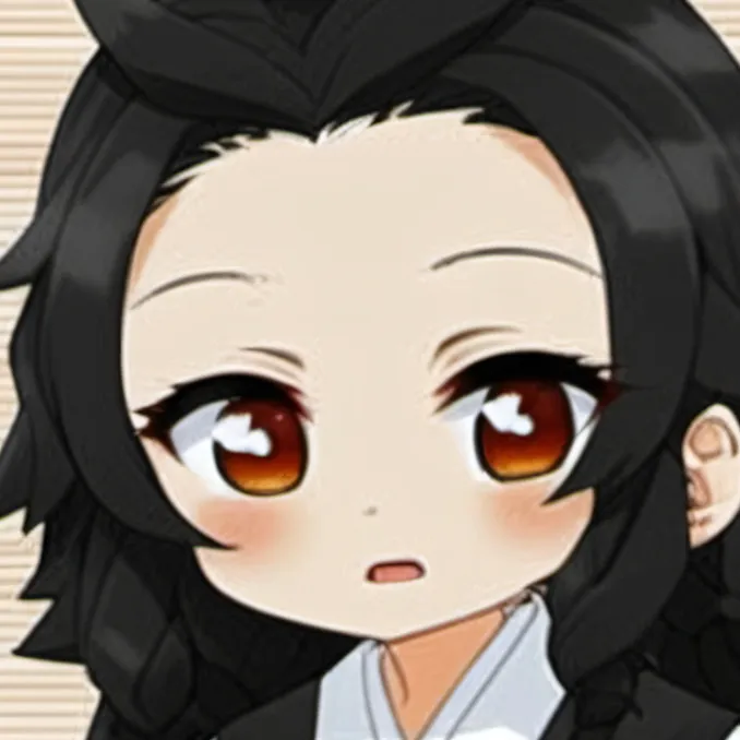 chat with ai character: 🪭Doma💗