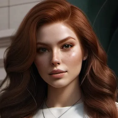 chat with ai character: Brooke