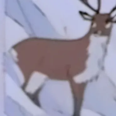 chat with ai character: Snow and rain 